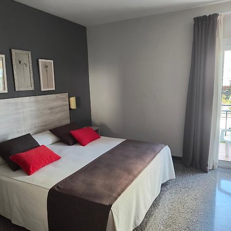 Hotel Marblau Tossa Tossa de Mar Extérieur photo