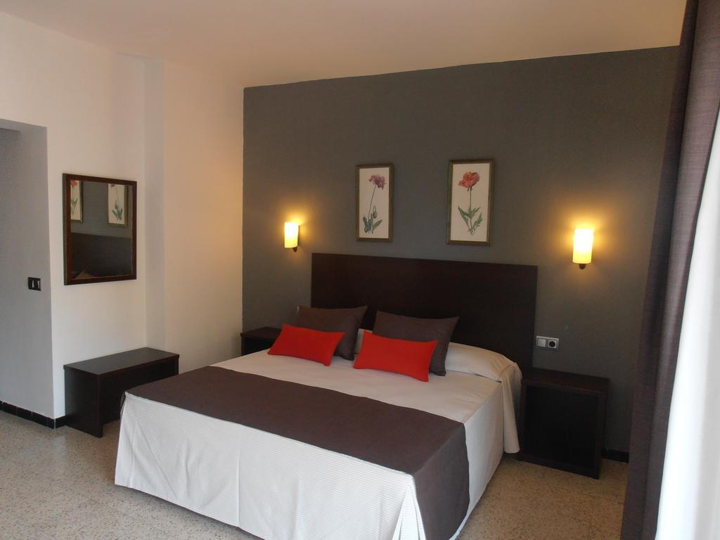 Hotel Marblau Tossa Tossa de Mar Chambre photo