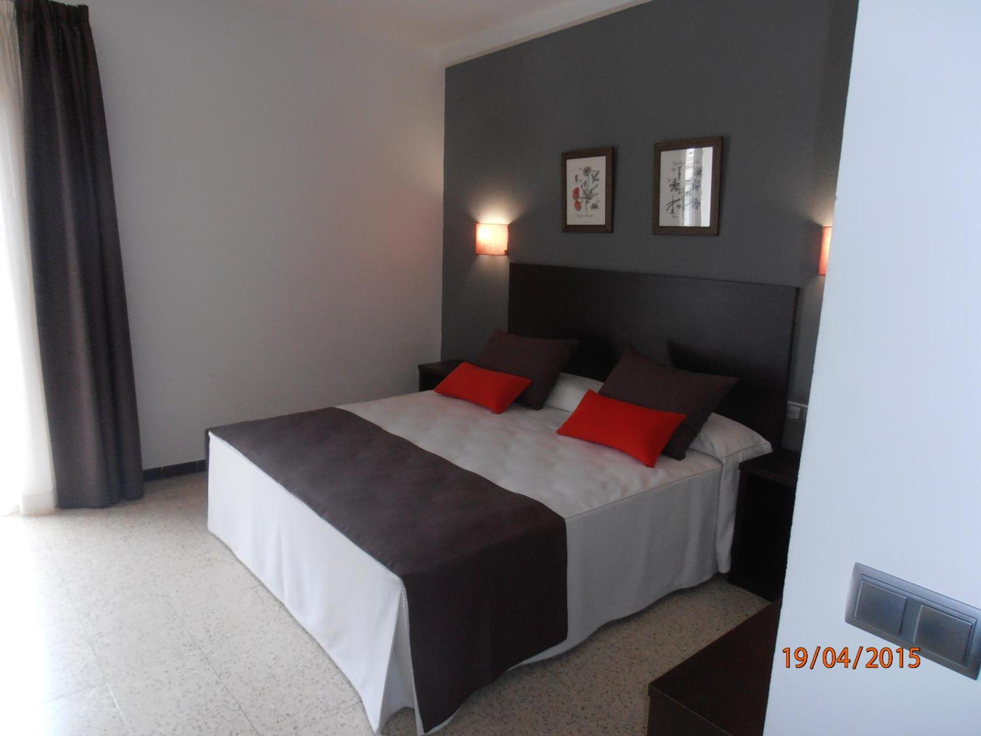 Hotel Marblau Tossa Tossa de Mar Extérieur photo