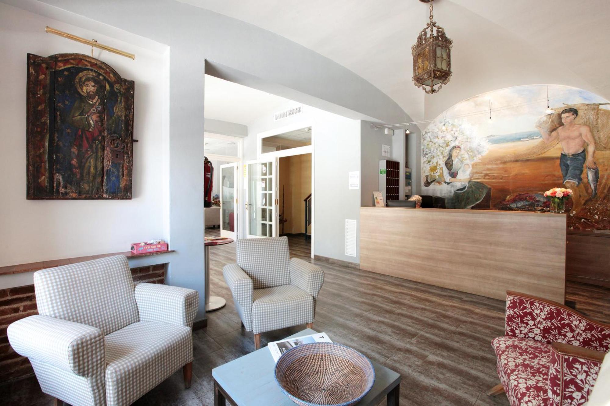 Hotel Marblau Tossa Tossa de Mar Extérieur photo